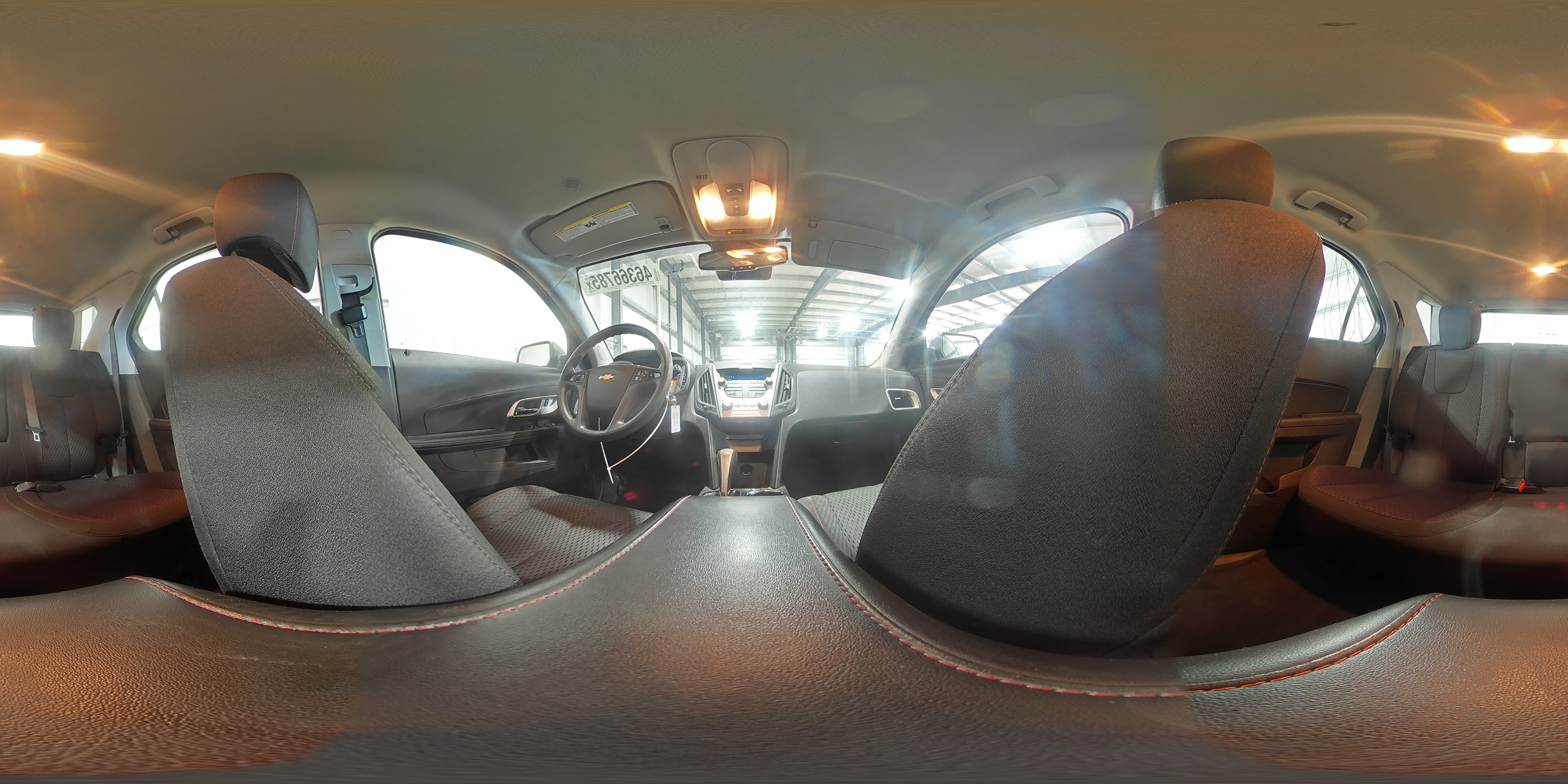 2015 Chevrolet Equinox - Image 14
