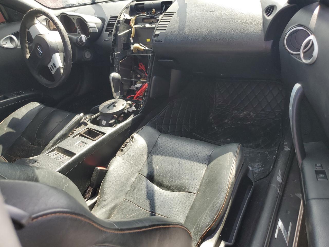 2004 Nissan 350Z - Image 8