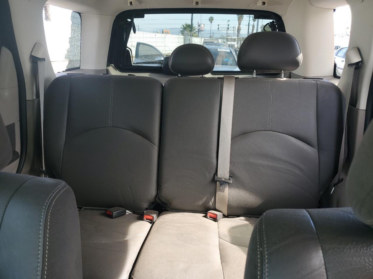 2009 Mazda Tribute Hybrid VIN: 4F2CZ59369KM06699 Lot: 44941475