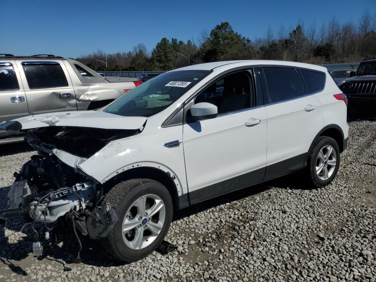 2014 Ford Escape - Image 1