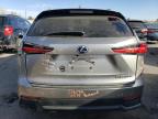 2021 Lexus Nx 300H Base na sprzedaż w Littleton, CO - Rear End