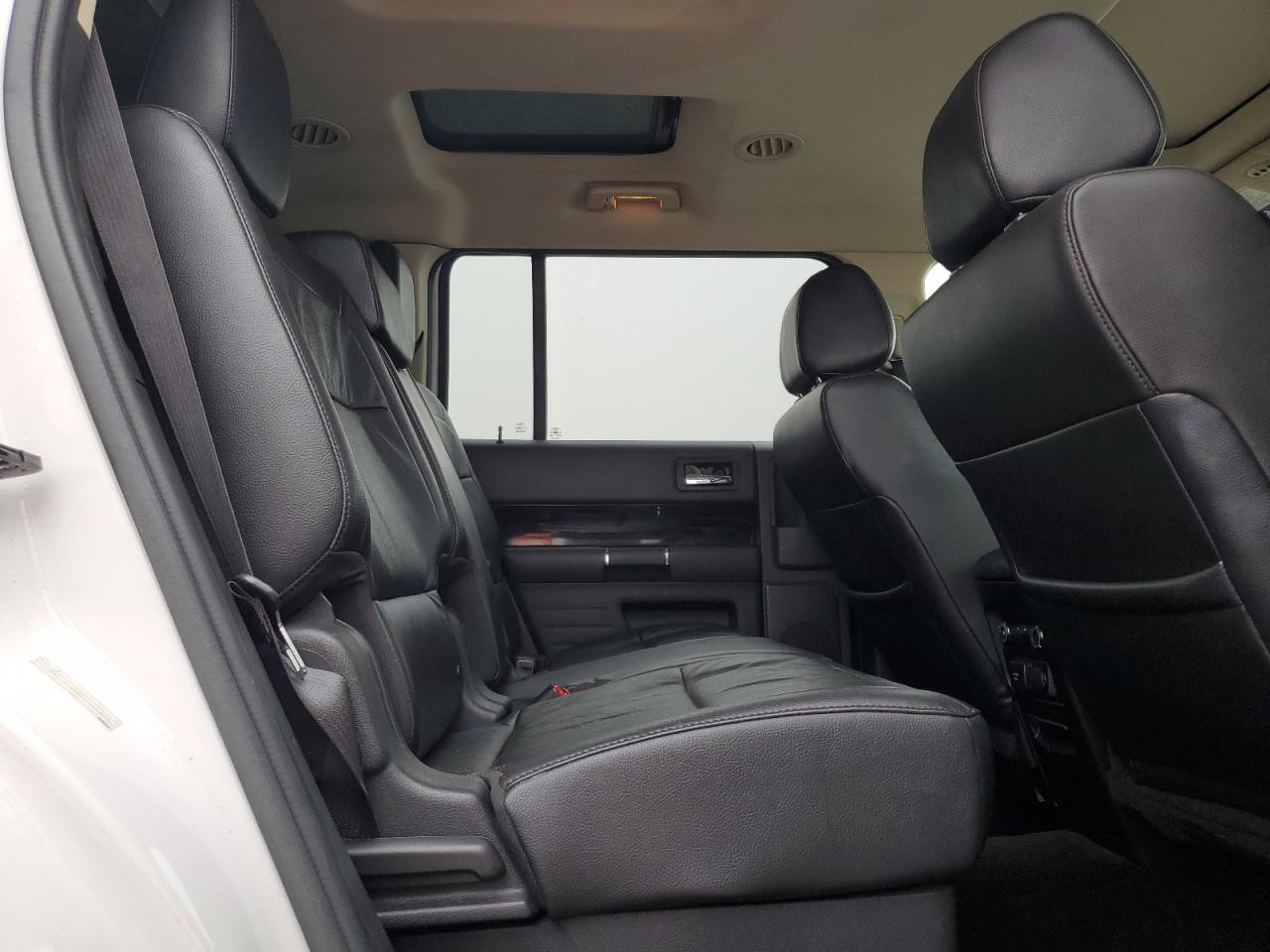 2014 Ford Flex - Image 11