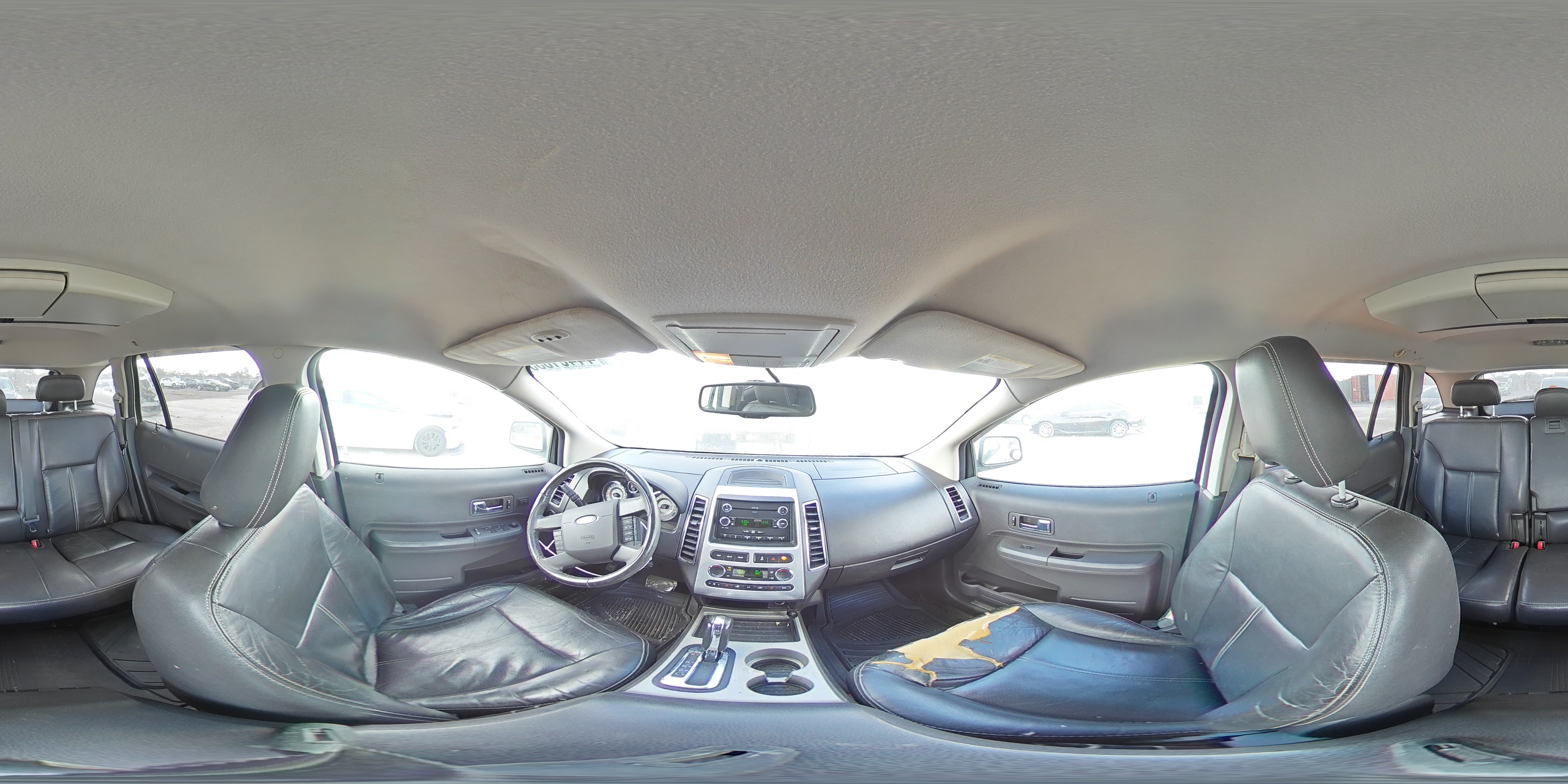 2008 Ford Edge - Image 14