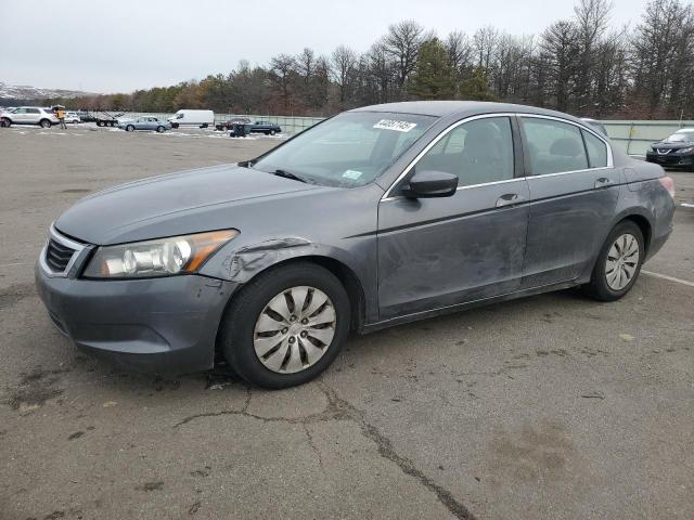 2008 Honda Accord Lx