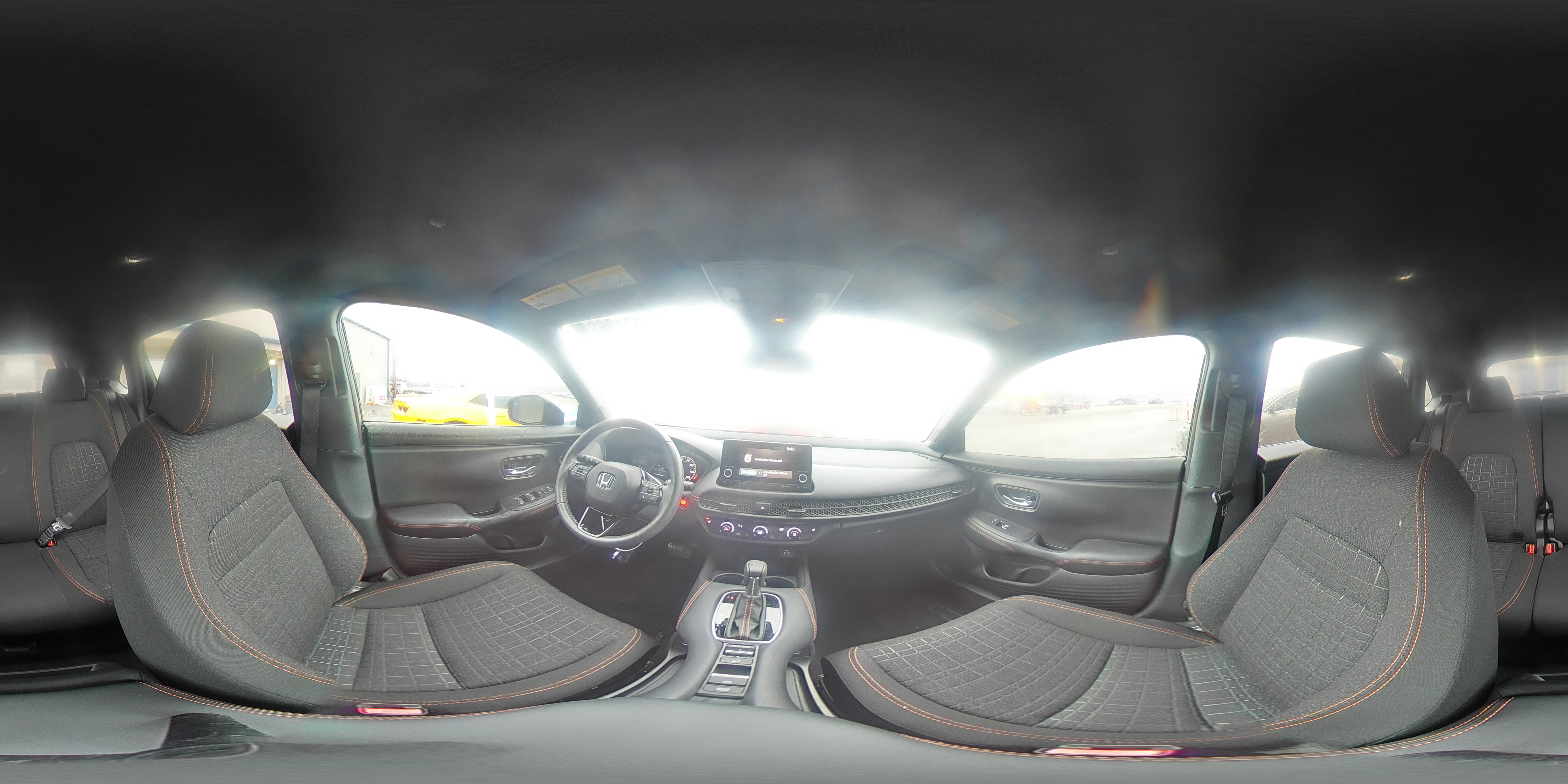 2024 Honda HR-V - Image 15