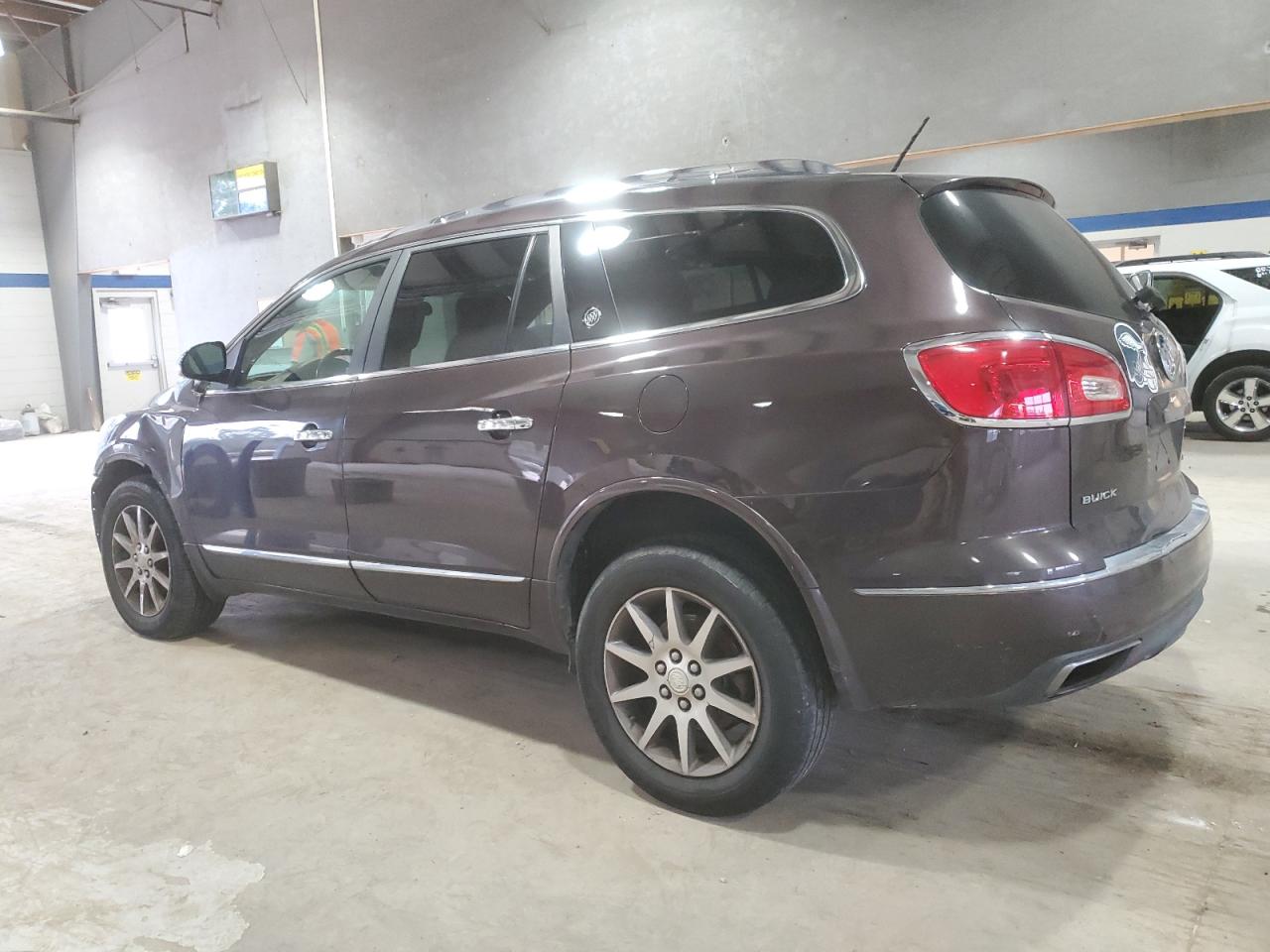 2015 Buick Enclave - Image 2