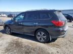2017 Nissan Pathfinder S zu verkaufen in Fredericksburg, VA - Side