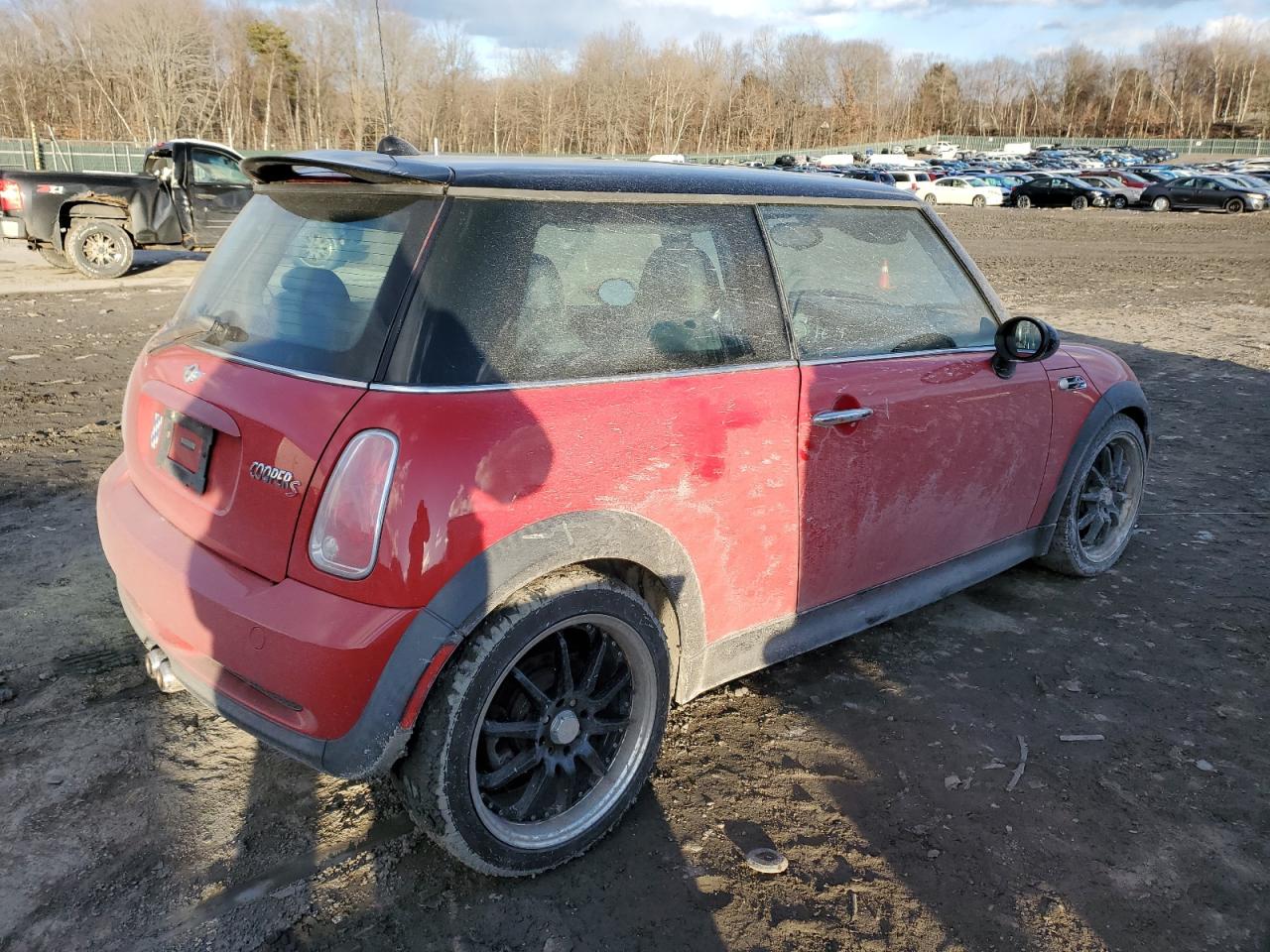 2005 MINI Cooper - Image 3