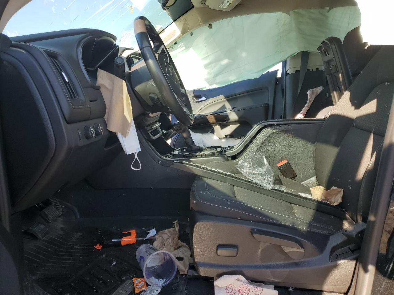 2020 GMC Canyon - Image 7