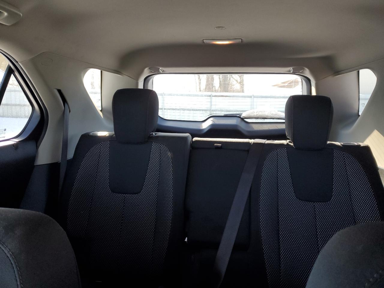 2016 Chevrolet Equinox - Image 10
