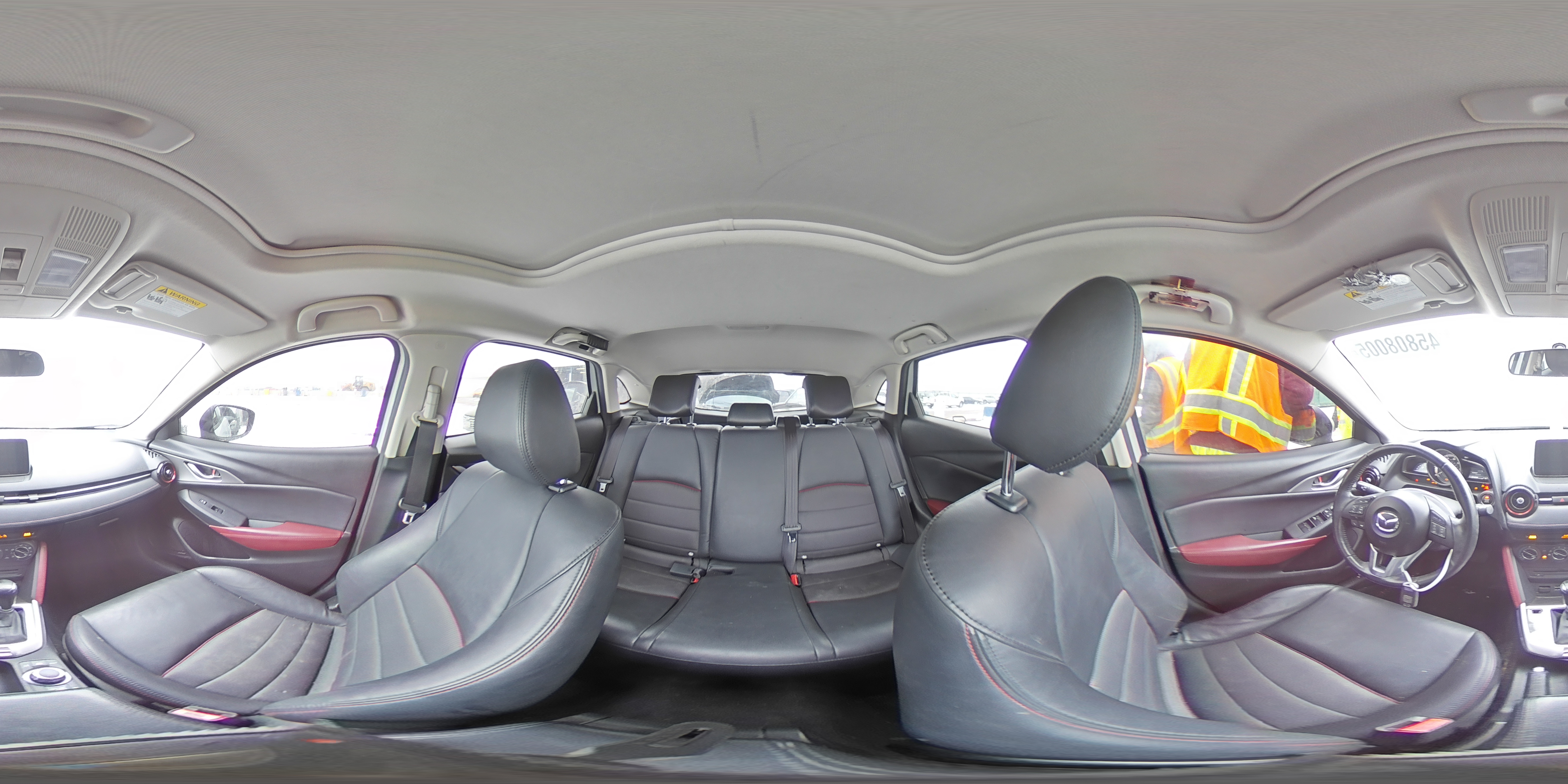 2017 Mazda CX-3 - Image 13