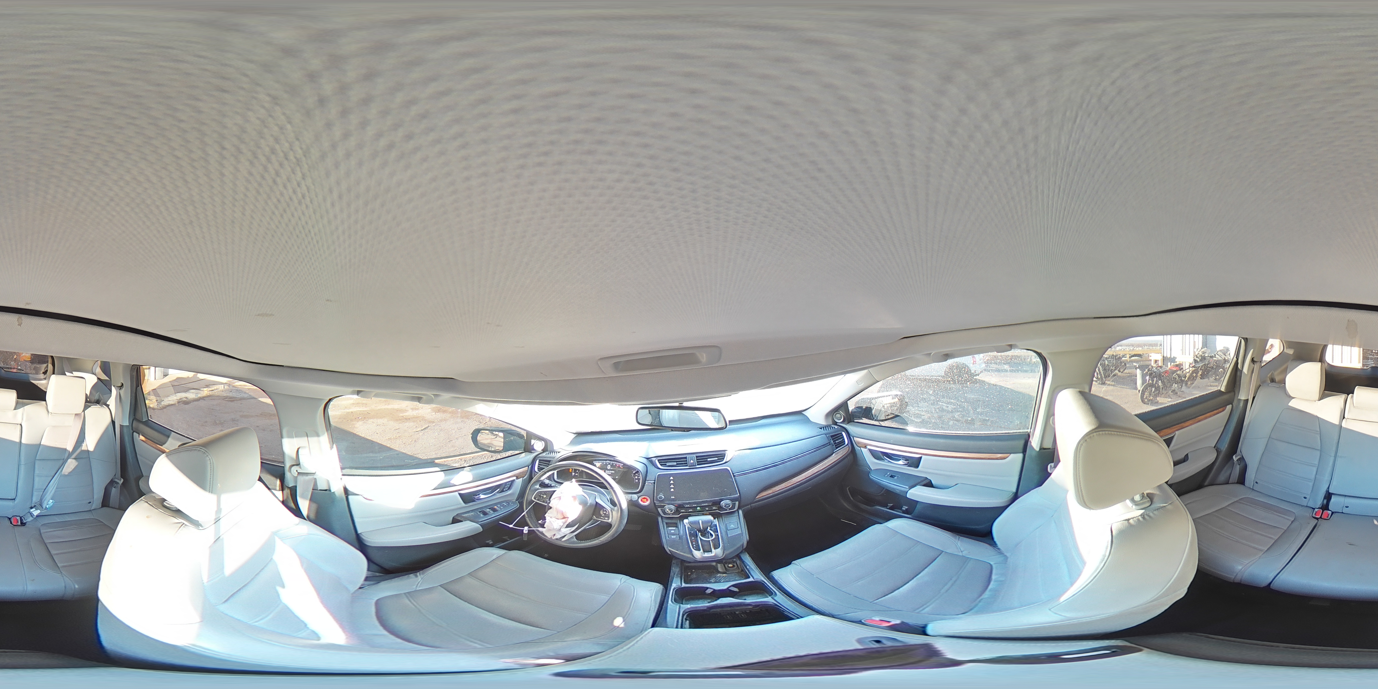 2017 Honda CR-V - Image 14