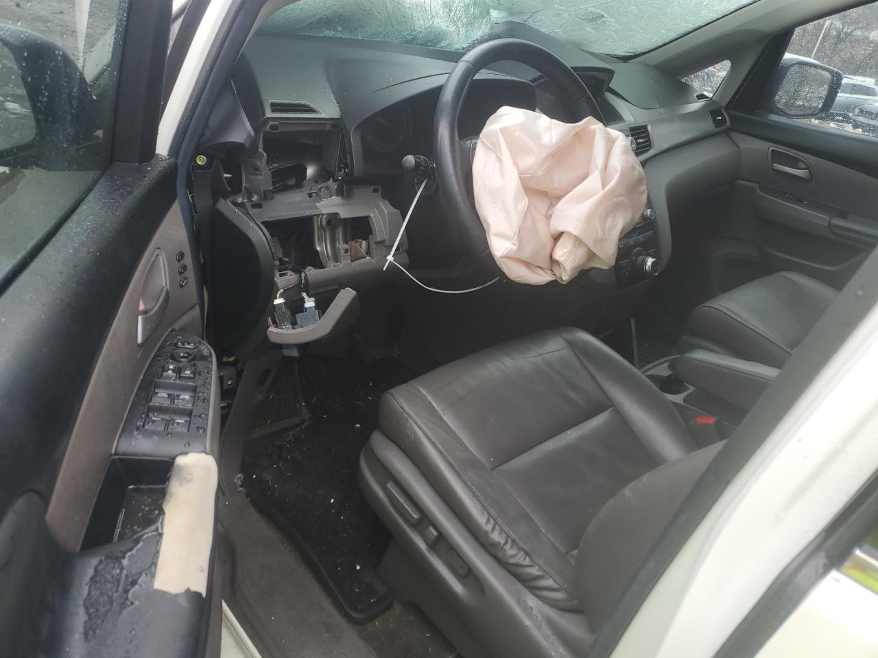 2013 Honda Odyssey - Image 8