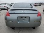 2006 Nissan 350Z Coupe en Venta en Lebanon, TN - Rejected Repair