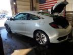 2016 Honda Civic Ex for Sale in New Britain, CT - Front End