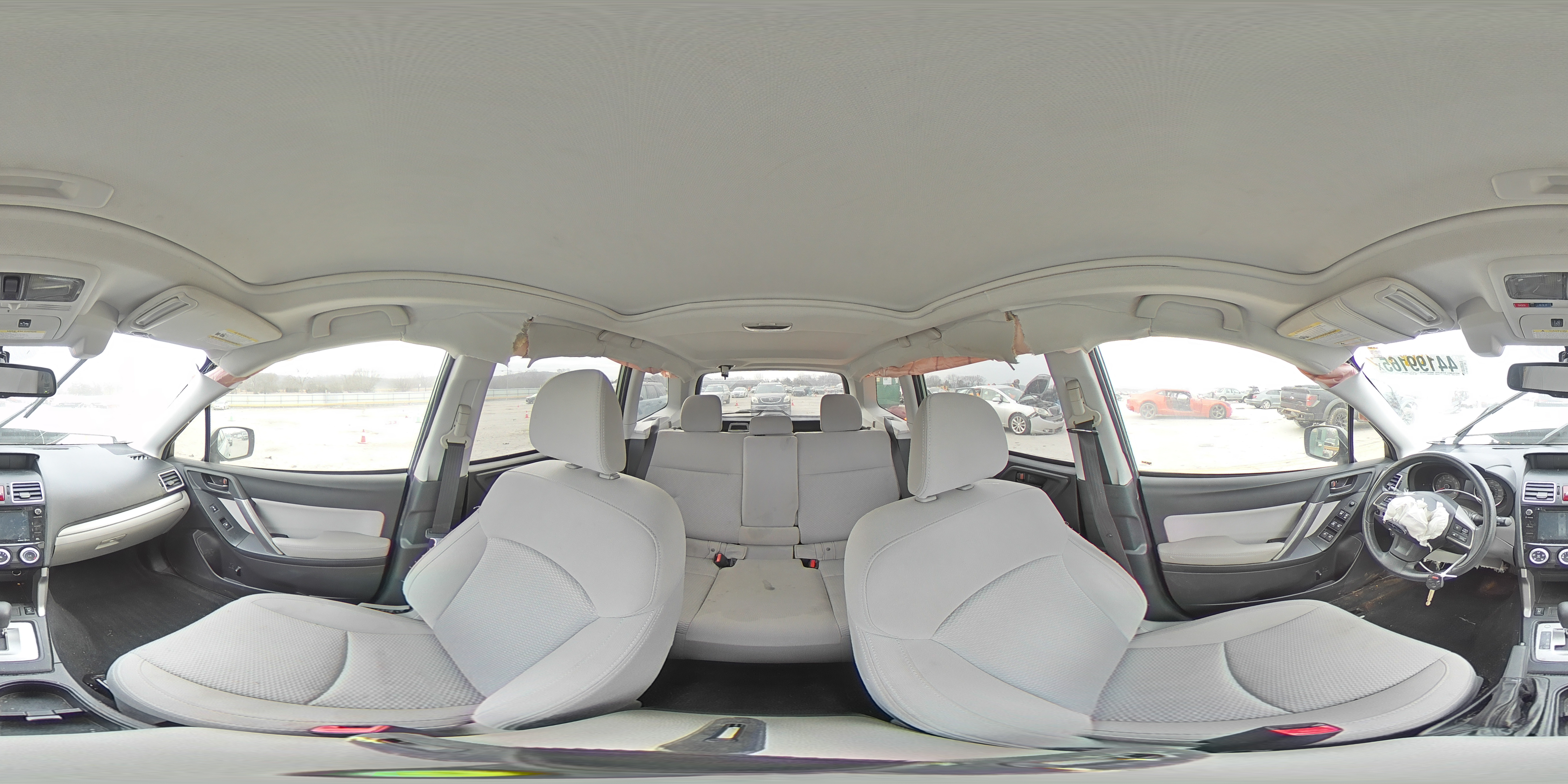2016 Subaru Forester - Image 13