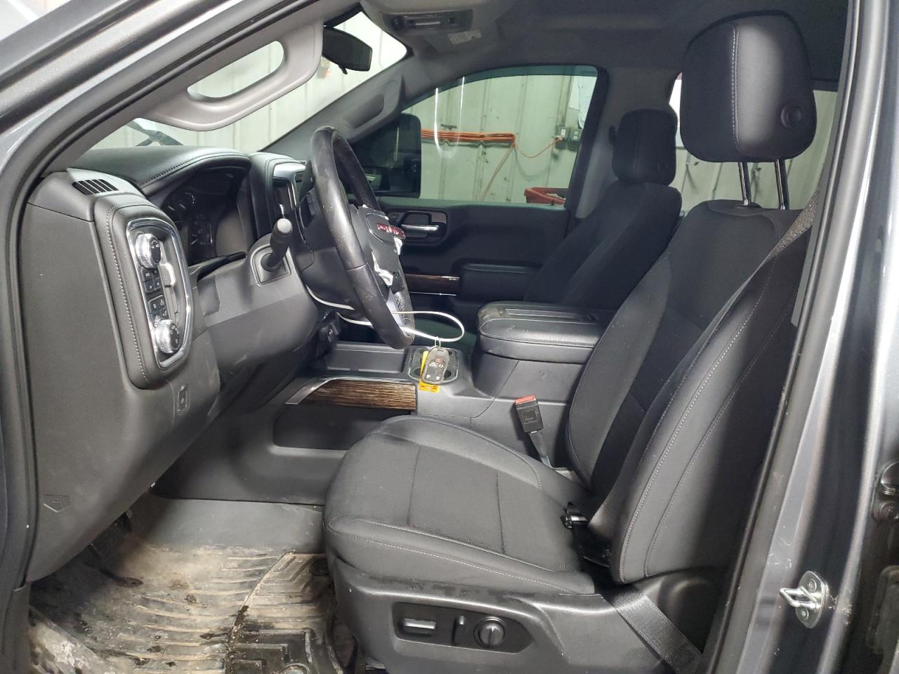 2021 GMC Sierra - Image 7