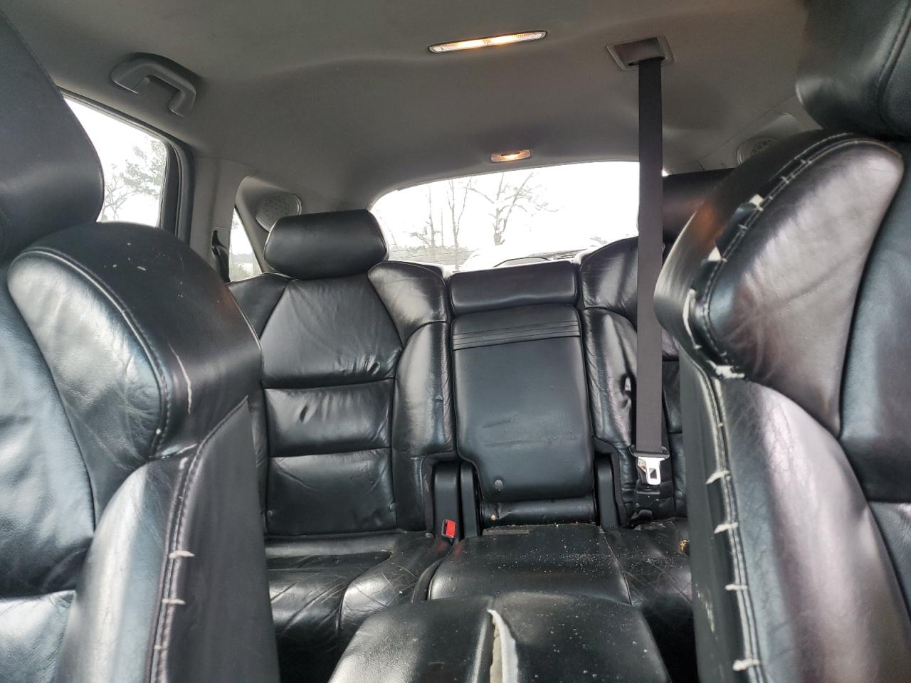 2007 Acura MDX - Image 10