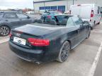 2010 AUDI A5 S LINE for sale at Copart SANDWICH