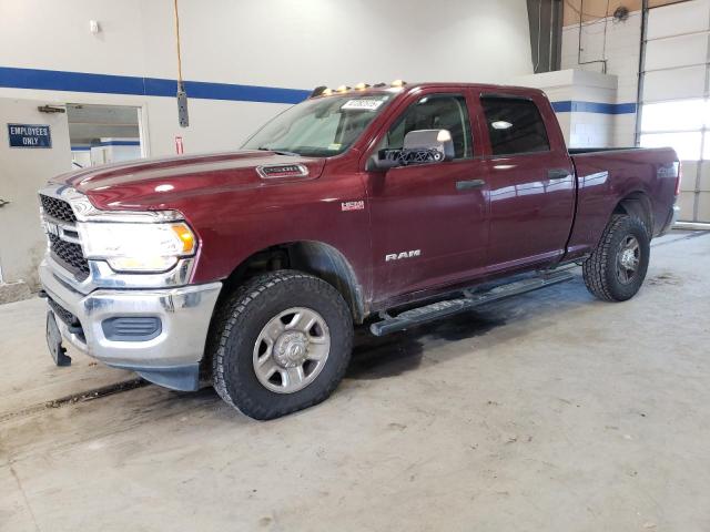 2019 Ram 2500 Tradesman
