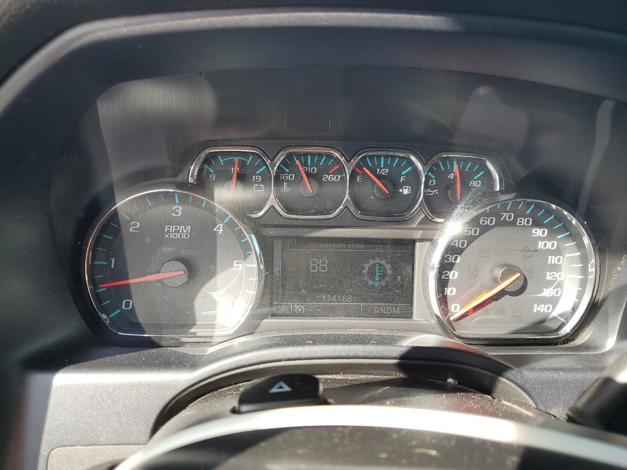 2016 Chevrolet Silverado C1500 Lt VIN: 3GCPCREC1GG229404 Lot: 44913925