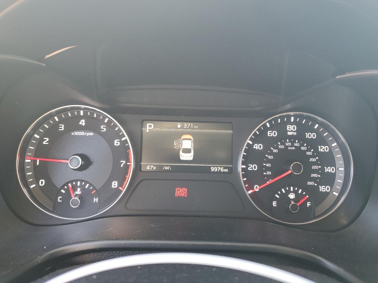 2024 Kia Forte - Image 9