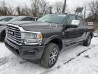 2023 Ram 2500 Longhorn en Venta en Marlboro, NY - Water/Flood
