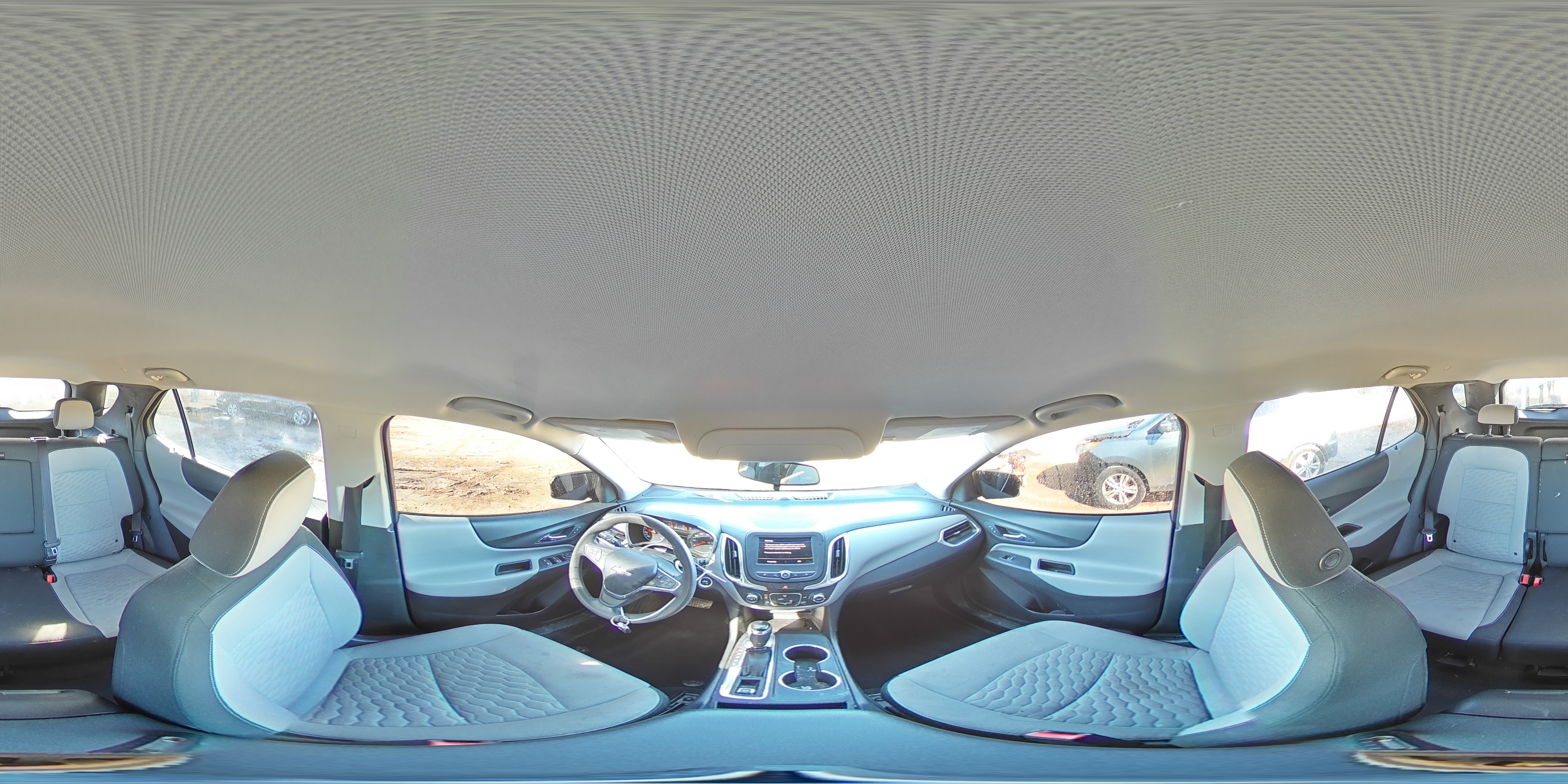 2020 Chevrolet Equinox - Image 16