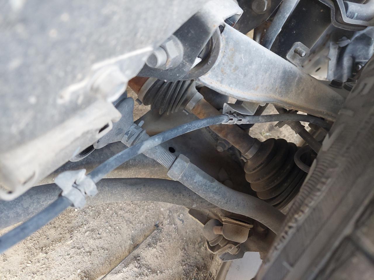 JMYLRV95WBJ703852 - 2011 Mitsubishi Pajero - #44287995