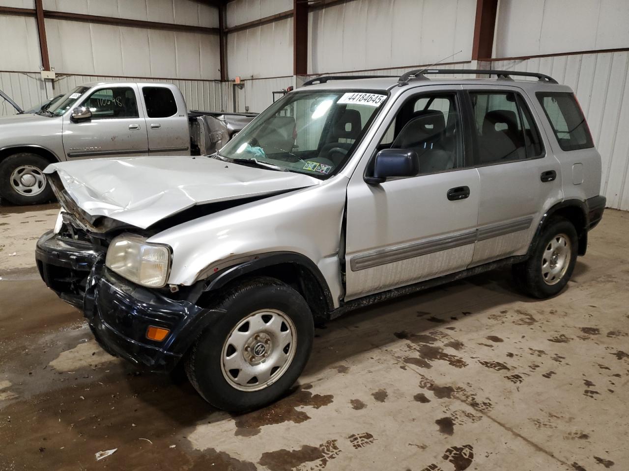 1999 Honda CR-V - Image 1