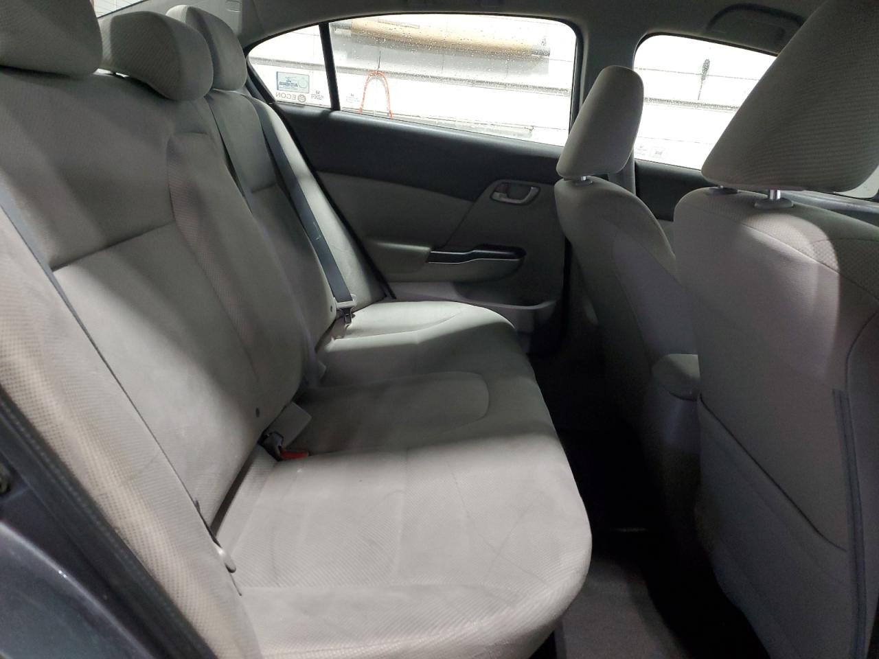 2012 Honda Civic - Image 10
