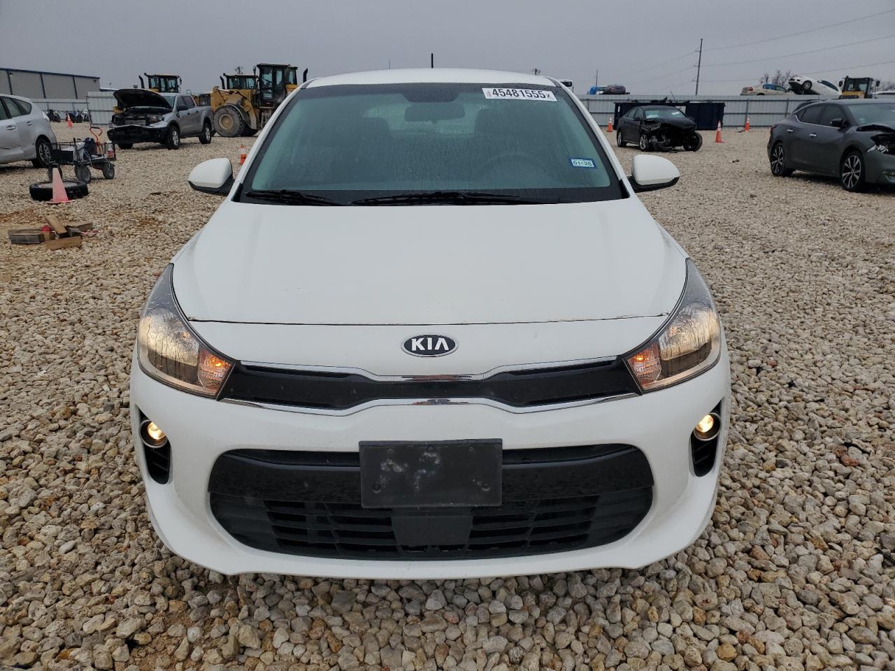 2018 Kia Rio - Image 5