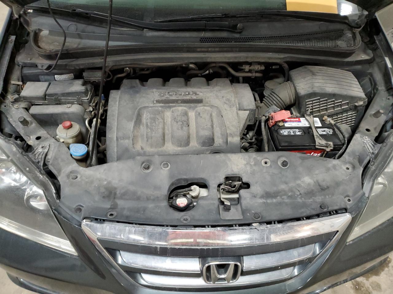 2006 Honda Odyssey - Image 12