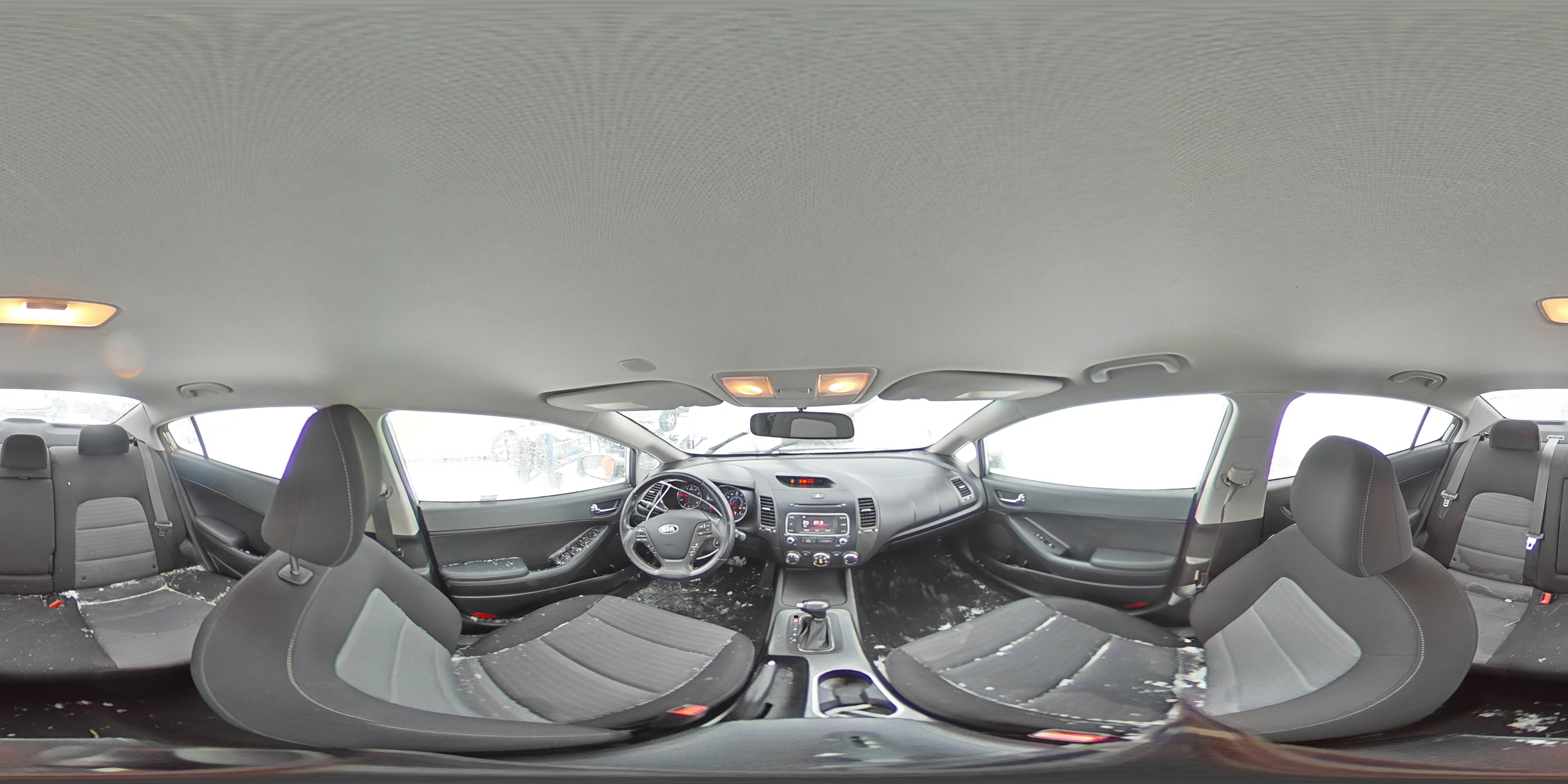 2014 Kia Forte - Image 13