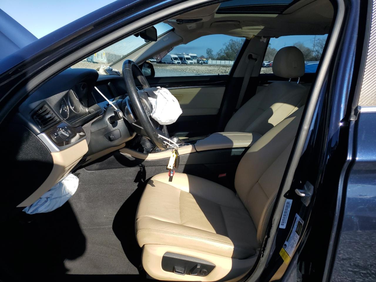 2016 BMW 5er - Image 7