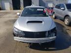 2008 Subaru Impreza Wrx en Venta en Rogersville, MO - Front End
