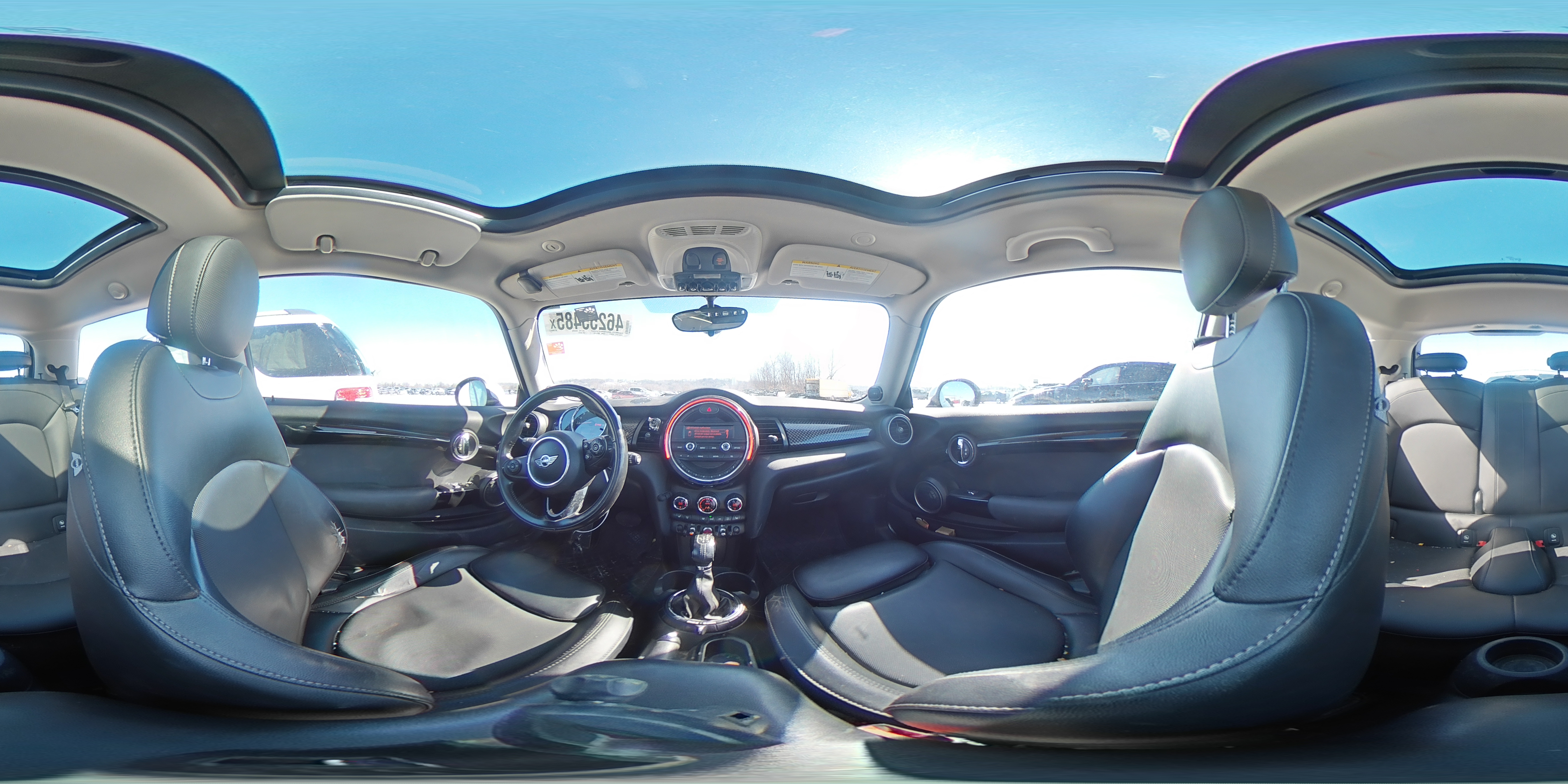 2015 MINI Cooper - Image 12