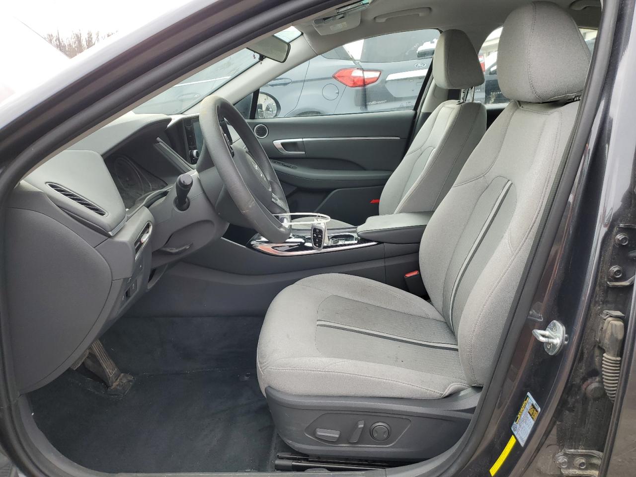 2020 Hyundai Sonata - Image 7