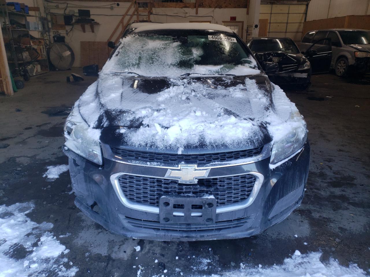 2014 Chevrolet Malibu - Image 5