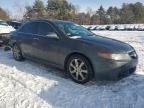 2005 Acura Tsx  на продаже в Mendon, MA - Rear End