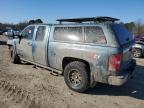 2011 Chevrolet Silverado K1500 Ltz იყიდება Conway-ში, AR - Front End
