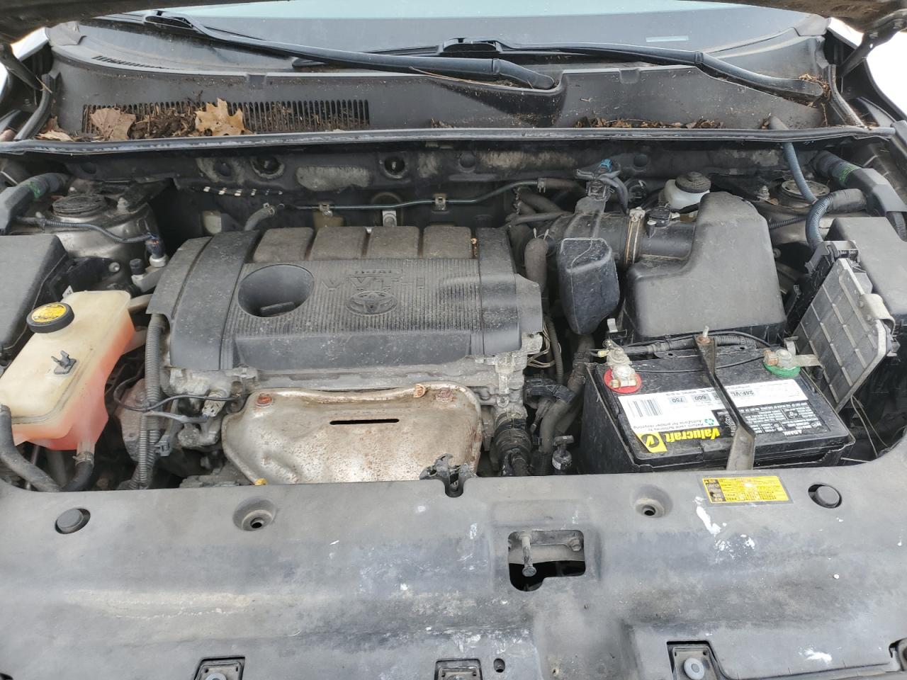2011 Toyota RAV 4 - Image 12