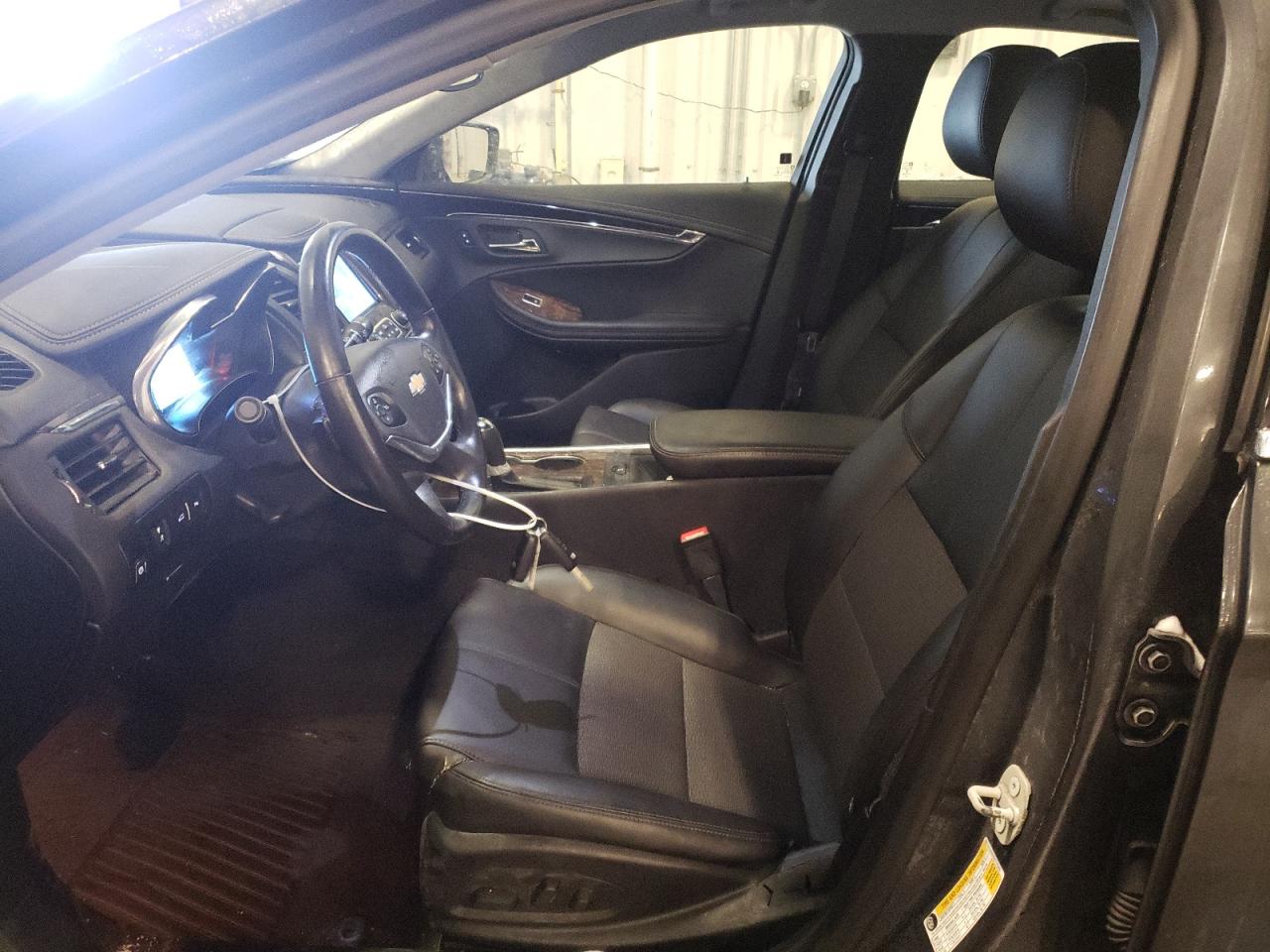 2014 Chevrolet Impala - Image 7