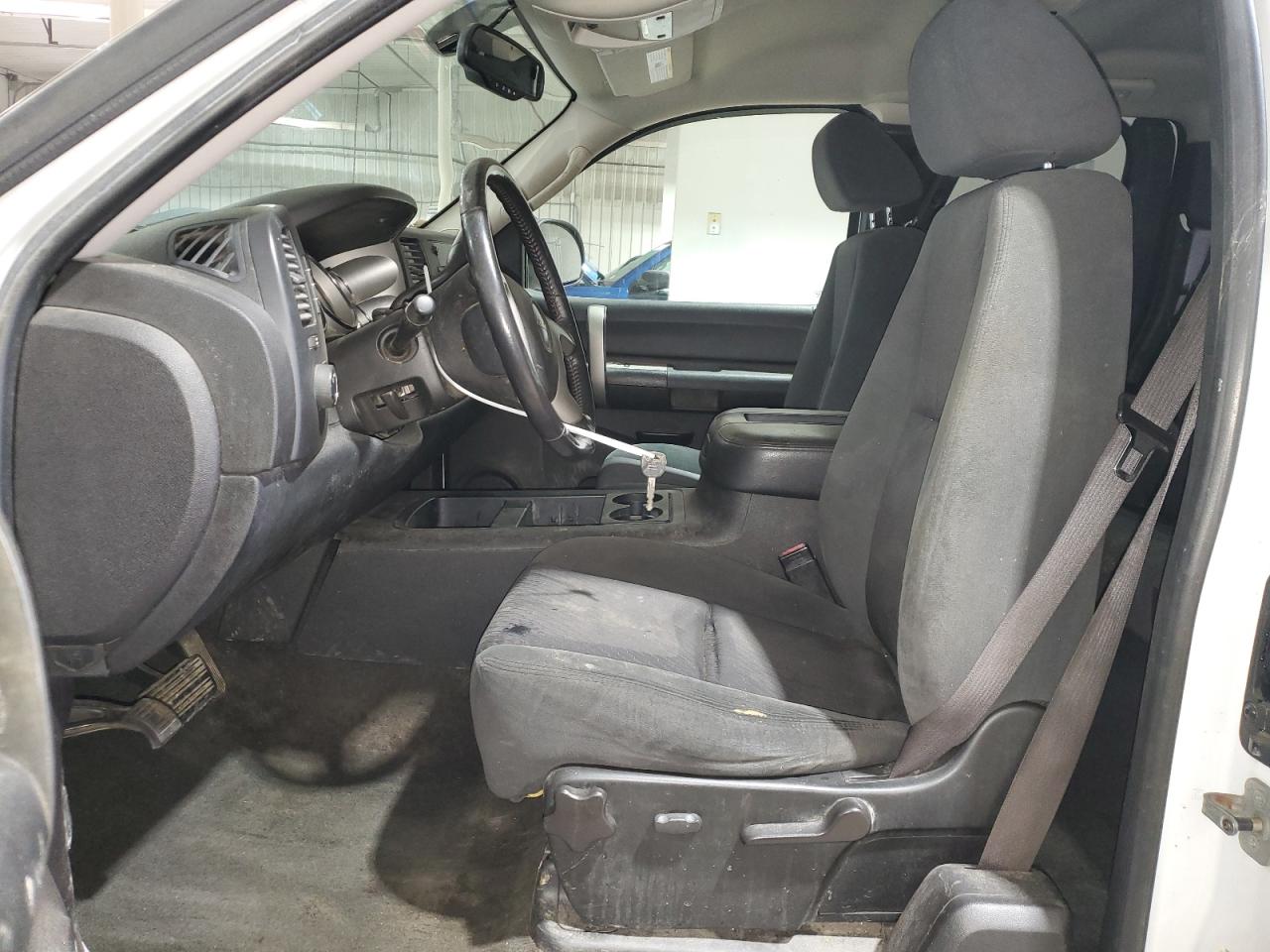2008 GMC Sierra - Image 7