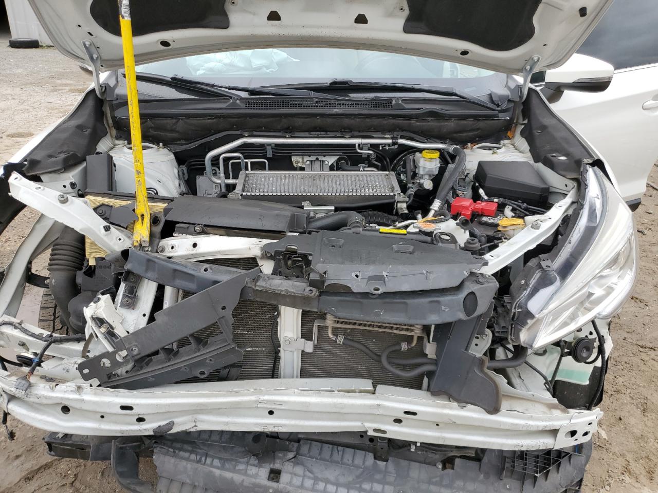 2019 Subaru Ascent - Image 12