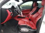 2017 Porsche Macan Turbo للبيع في Littleton، CO - Front End