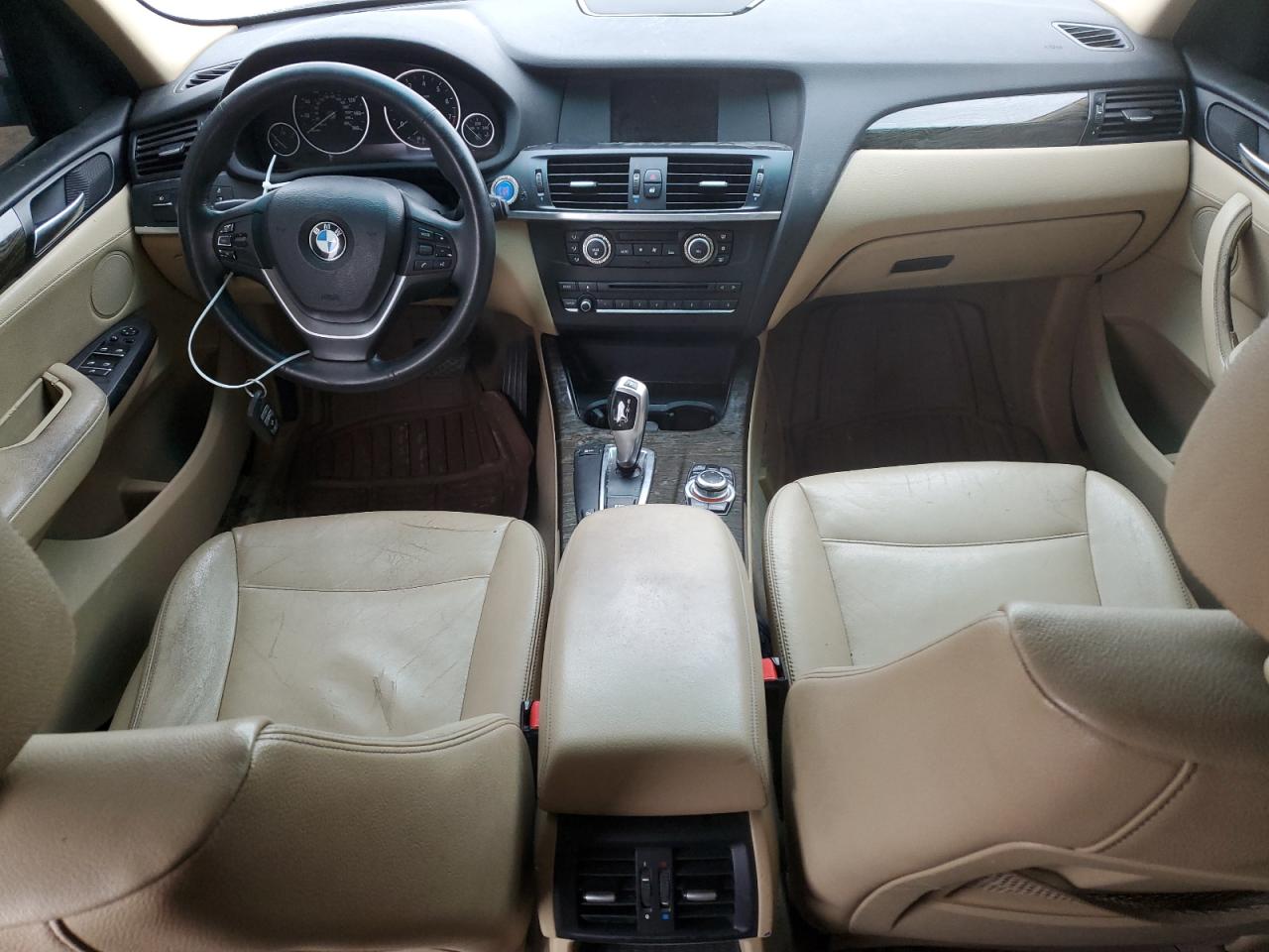 2011 BMW X3 - Image 8