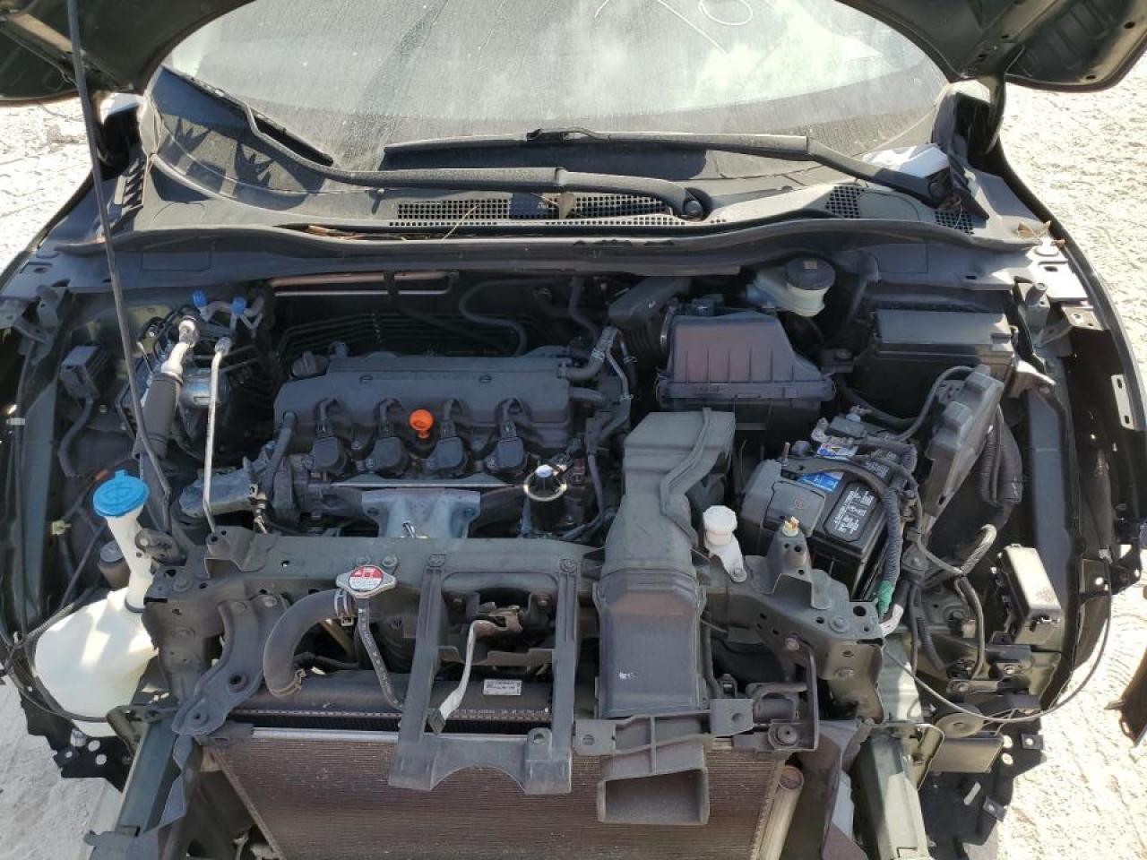 2017 Honda HR-V - Image 12
