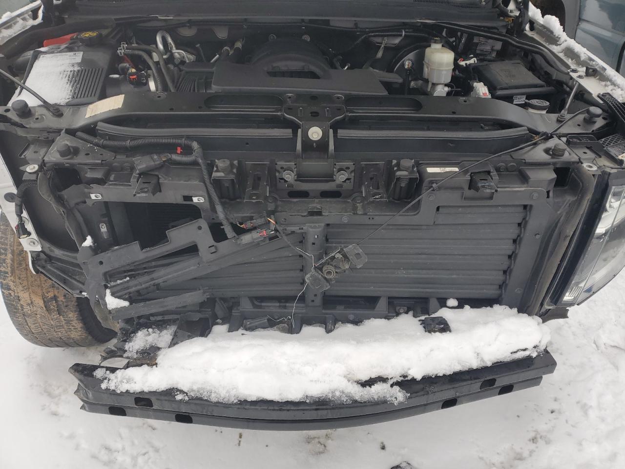 2019 Chevrolet Tahoe - Image 12