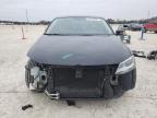 2013 Volkswagen Jetta Se for Sale in New Braunfels, TX - Front End